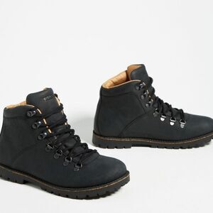 Birkenstock Jackson Boots